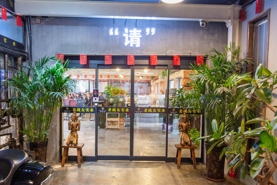 從設(shè)計(jì)到施工再到售后，悉心陪伴溫暖你的每一
