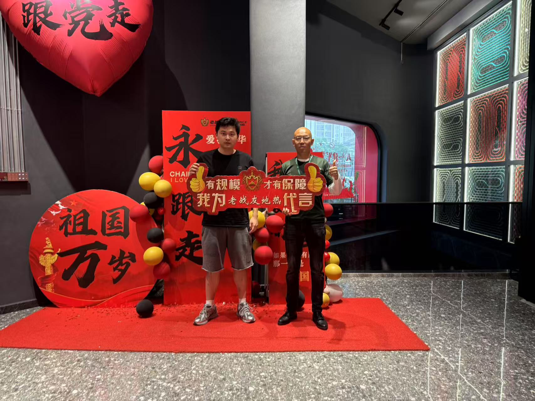 從考察到使用，老戰(zhàn)友地?zé)峤o我的驚喜不止一點