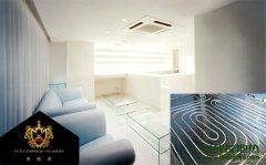 大連地熱施工，請找專業(yè)的地熱公司，千萬不能