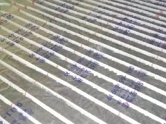 【老戰(zhàn)友連鎖企業(yè)】普羅旺斯1工地質量巡查