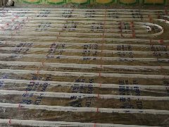 【老戰(zhàn)友連鎖企業(yè)】保億麗景山工地質量巡查