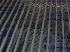 【老戰(zhàn)友連鎖企業(yè)】第五郡工地質量巡查
