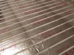 【老戰(zhàn)友連鎖企業(yè)】中盈家園工地質量巡查