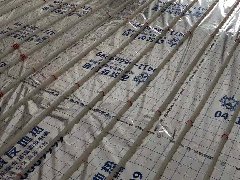 【老戰(zhàn)友連鎖企業(yè)】富民路工地質量巡查